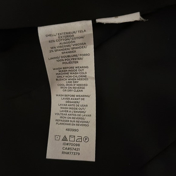 Fashion jacket - Picture 4 of 4